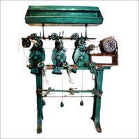 Thread Winding Machine in ludhiana